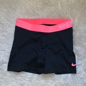 nike pros
